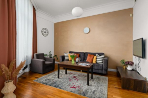 Prestige Apartment - Elegant & Quiet Stay 3 rooms 90m2 - AS Home Apartamenty Rynek 508